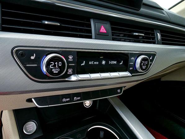 Audi A4 V (B9) с пробегом 2016 года, цена 2 200 000 рублей, 120000 км, седан, Автокод Объявления