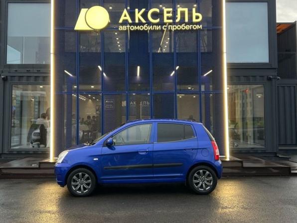 Kia Picanto I с пробегом 2004 года, цена 329 000 рублей, 145000 км, хэтчбек, Автокод Объявления