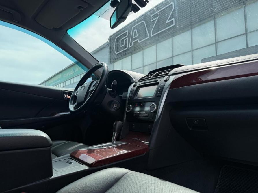 Toyota Camry VII (XV50) Омск  - изображение 27