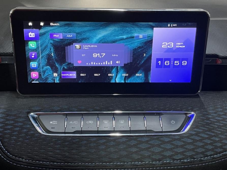 Haval Jolion I Курск  - изображение 12
