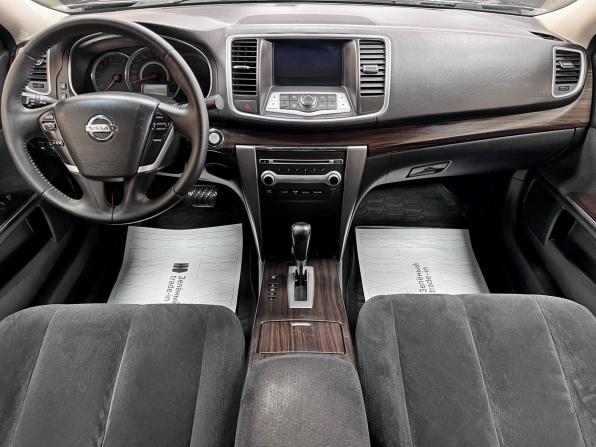 Nissan Teana II Рестайлинг с пробегом 2013 года, цена 1 095 000 рублей, 144470 км, седан, Автокод Объявления