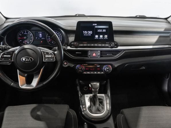 Kia Cerato IV с пробегом 2021 года, цена 1 917 951 рубль, 144045 км, седан, Автокод Объявления