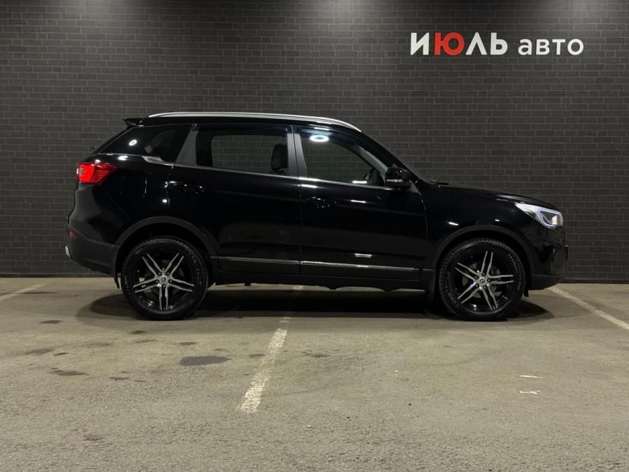 Lifan X70 I Челябинск  - изображение 4