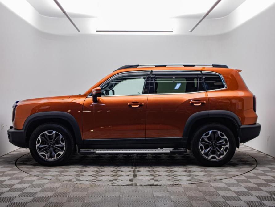 Haval Dargo I Москва  - изображение 2