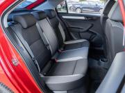 Skoda Rapid I Рестайлинг Волгоград  - изображение 26