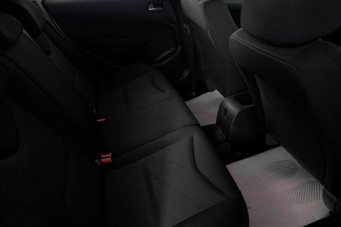 Peugeot 308 I Рестайлинг с пробегом 2011 года, цена 419 000 рублей, 106000 км, хэтчбек, Автокод Объявления