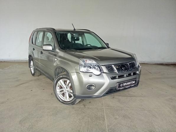 Nissan X-Trail II Рестайлинг с пробегом 2012 года, цена 1 147 000 рублей, 213260 км, внедорожник, Автокод Объявления