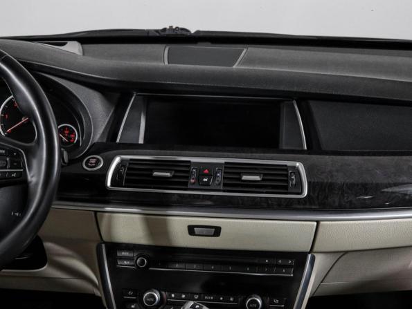 BMW 5 серии VI (F10/F11/F07) с пробегом 2010 года, цена 1 680 000 рублей, 314201 км, лифтбек, Автокод Объявления