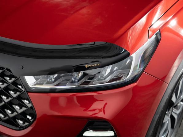 Chery Tiggo 7 Pro I с пробегом 2021 года, цена 1 650 300 рублей, 61810 км, внедорожник, Автокод Объявления