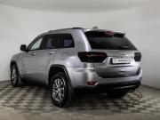 Jeep Grand Cherokee IV (WK2) Рестайлинг Санкт-Петербург  - изображение 32