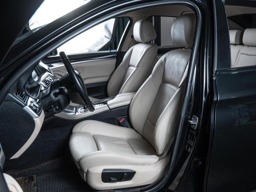 BMW 5 серии VI (F10/F11/F07) Рестайлинг Волгоград  - изображение 12