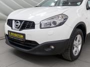 Nissan Qashqai I Рестайлинг Волгоград  - изображение 49