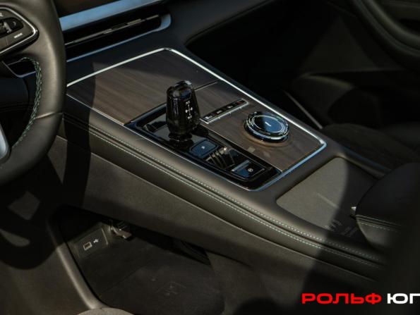 Geely Monjaro I Рестайлинг (China Market) с пробегом 2025 года, цена 3 698 000 рублей, 12756 км, внедорожник, Автокод Объявления