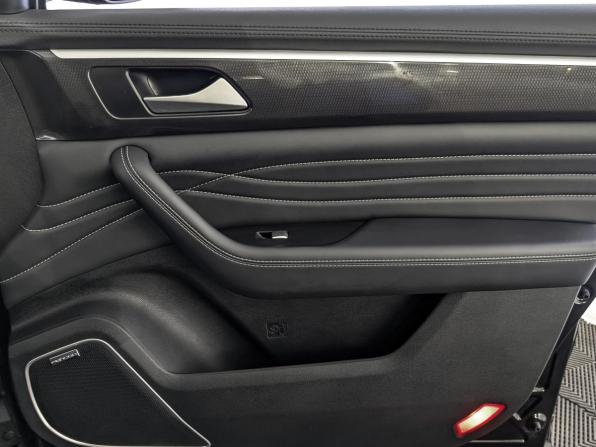 Dongfeng DFSK ix7 с пробегом 2024 года, цена 2 350 000 рублей, 24534 км, внедорожник, Автокод Объявления