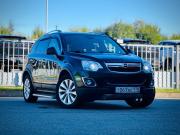 Opel Antara I Рестайлинг Санкт-Петербург  - изображение 9