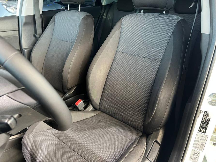 Hyundai Solaris II Оренбург  - изображение 28