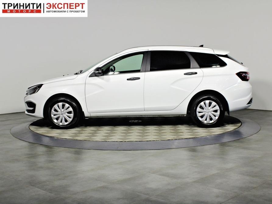 Lada (ВАЗ) Vesta I Рестайлинг (NG) Белгород  - изображение 7