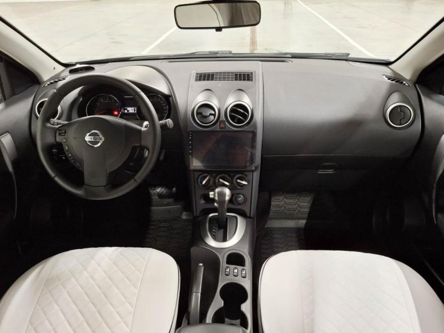 Nissan Qashqai I Рестайлинг Казань  - изображение 17