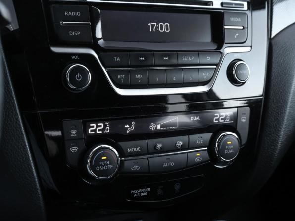Nissan X-Trail III с пробегом 2016 года, цена 1 698 000 рублей, 116643 км, внедорожник, Автокод Объявления