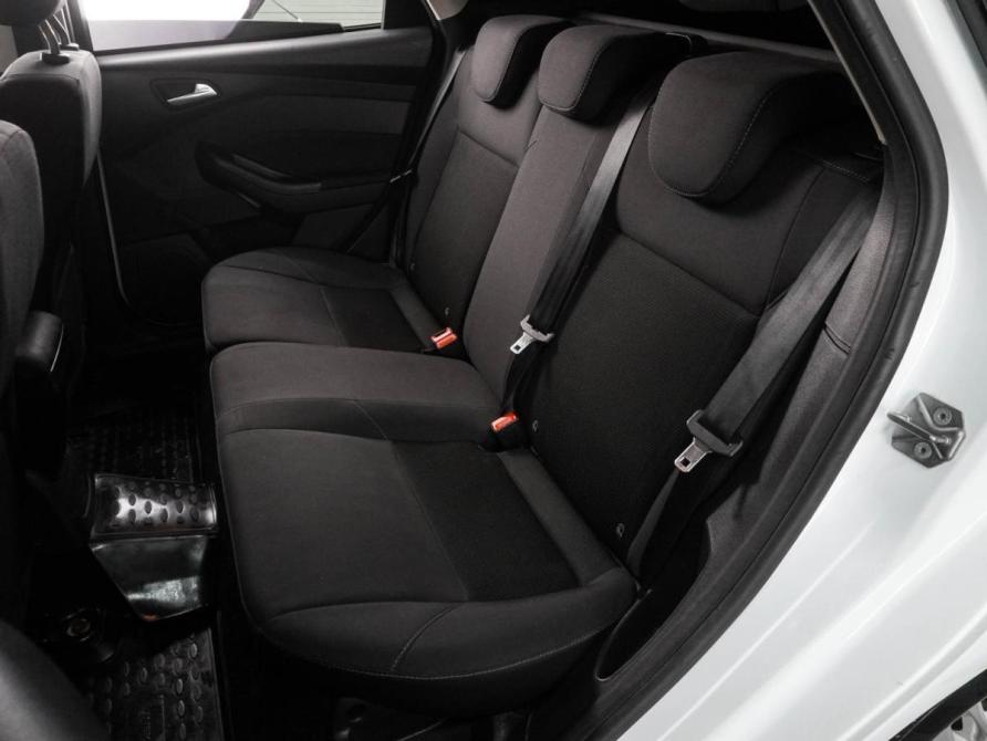 Ford Focus III Рестайлинг Воронеж  - изображение 9