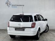 Opel Astra H Рестайлинг Химки  - изображение 23
