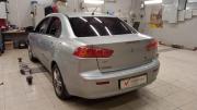 Mitsubishi Lancer X Санкт-Петербург  - изображение 10