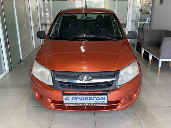 Lada (ВАЗ) Granta I с пробегом 2013 года, цена 499 000 рублей, 72844 км, седан, Автокод Объявления