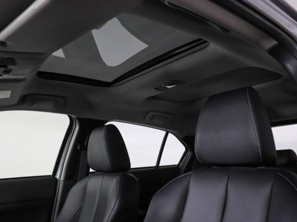 Mitsubishi Eclipse Cross I Рестайлинг с пробегом 2024 года, цена 2 890 000 рублей, 10071 км, внедорожник, Автокод Объявления