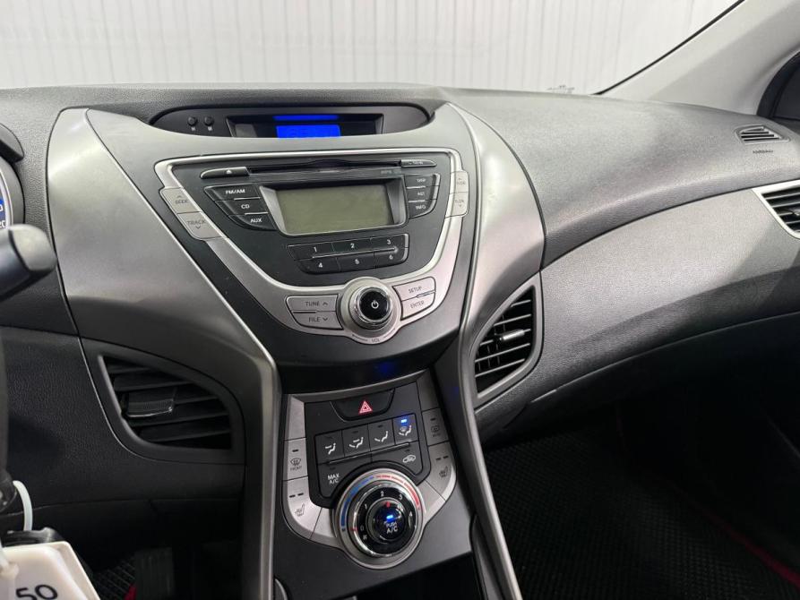 Hyundai Elantra V (MD) Краснодар  - изображение 10