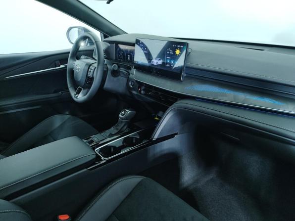 Toyota Camry IX (XV80) China Market с пробегом 2025 года, цена 4 225 000 рублей, 20 км, седан, Автокод Объявления