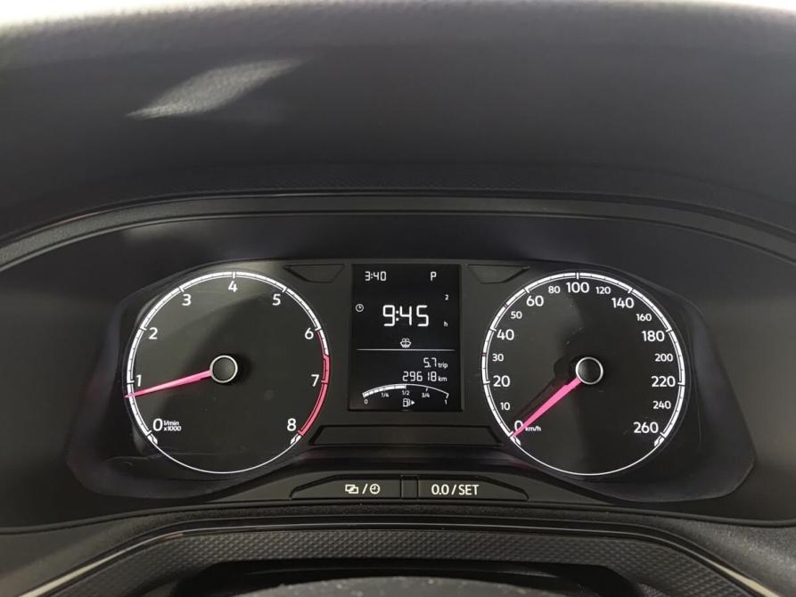 Volkswagen Polo VI Уфа  - изображение 16