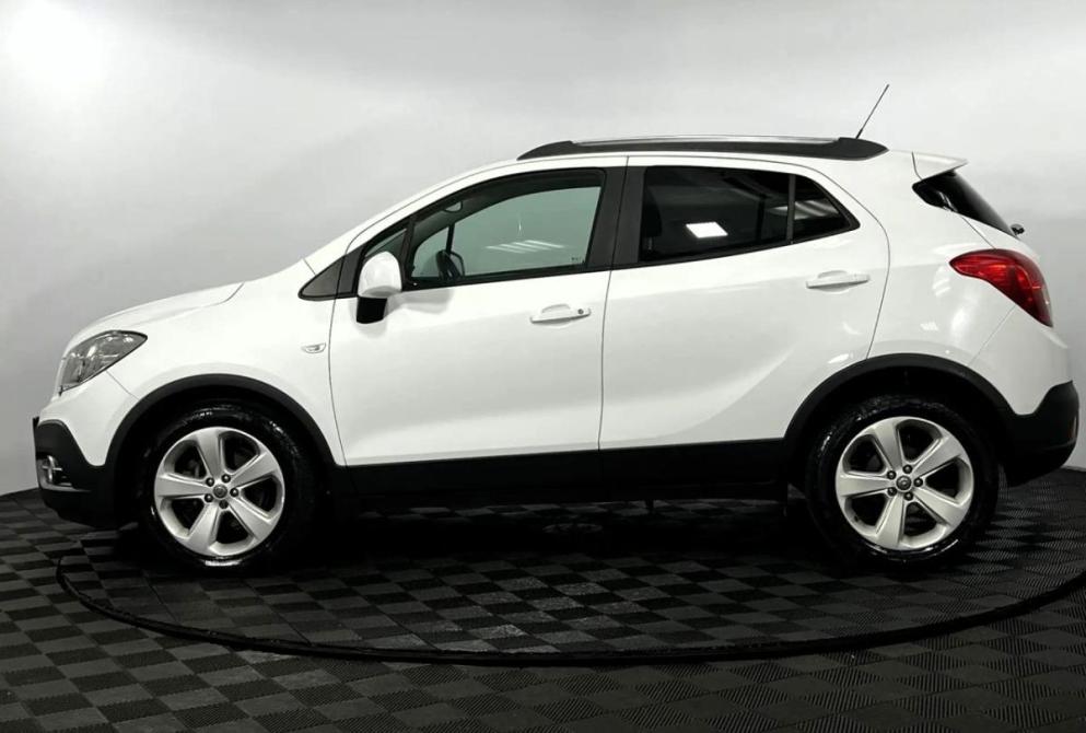 Opel Mokka I Нижний Новгород  - изображение 9