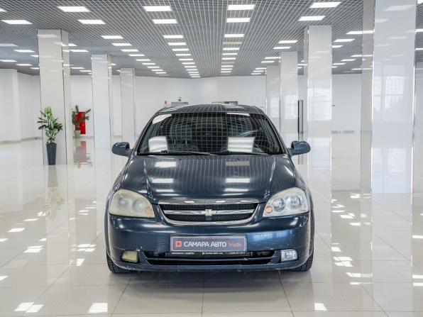 Chevrolet Lacetti I с пробегом 2008 года, цена 353 000 рублей, 101650 км, седан, Автокод Объявления