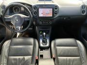 Volkswagen Tiguan I Рестайлинг Набережные Челны  - изображение 31