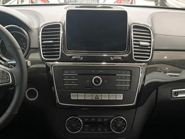 Mercedes-Benz GLE Coupe I (C292) с пробегом 2015 года, цена 3 870 000 рублей, 128504 км, внедорожник, Автокод Объявления
