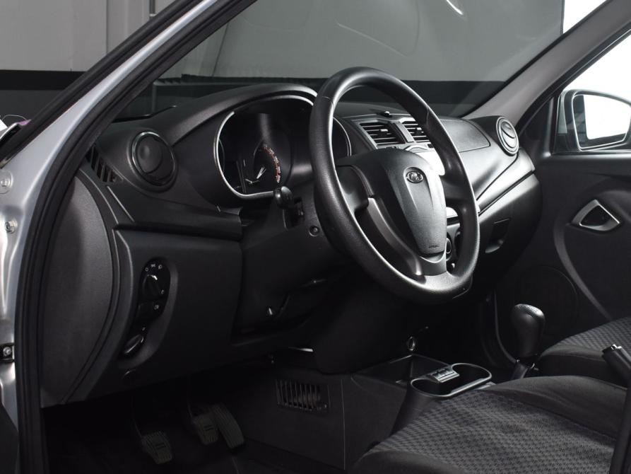 Lada (ВАЗ) Granta I Рестайлинг Кемерово  - изображение 6