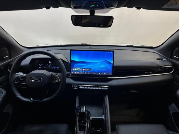 Belgee X50 с пробегом 2026 года, цена 2 299 000 рублей, 4832 км, внедорожник, Автокод Объявления