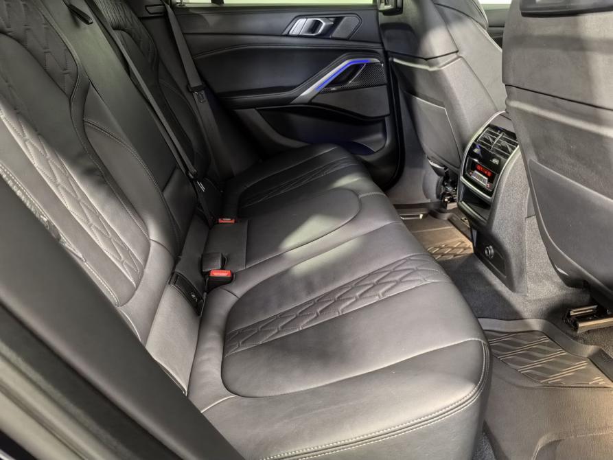 BMW X6 III (G06) Санкт-Петербург  - изображение 13