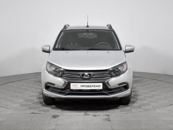 Lada (ВАЗ) Granta I Рестайлинг с пробегом 2019 года, цена 669 000 рублей, 56167 км, лифтбек, Автокод Объявления