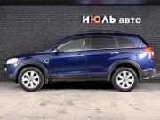 Chevrolet Captiva I Екатеринбург  - изображение 16