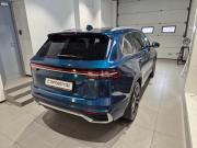 Geely Monjaro I Москва  - изображение 22