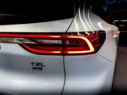 Exeed TXL I Рестайлинг Москва  - изображение 60