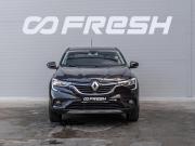 Renault Arkana I Краснодар  - изображение 25
