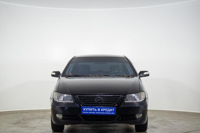 Lifan Solano I (620) с пробегом 2013 года, цена 299 000 рублей, 206242 км, седан, Автокод Объявления