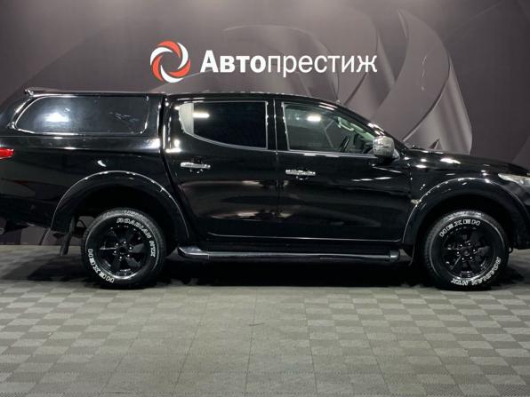 Mitsubishi L200 V с пробегом 2017 года, цена 1 750 000 рублей, 571305 км, offers.body_type.unknown, Автокод Объявления