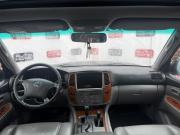 Toyota Land Cruiser 100 Series Рестайлинг 1 Санкт-Петербург  - изображение 25