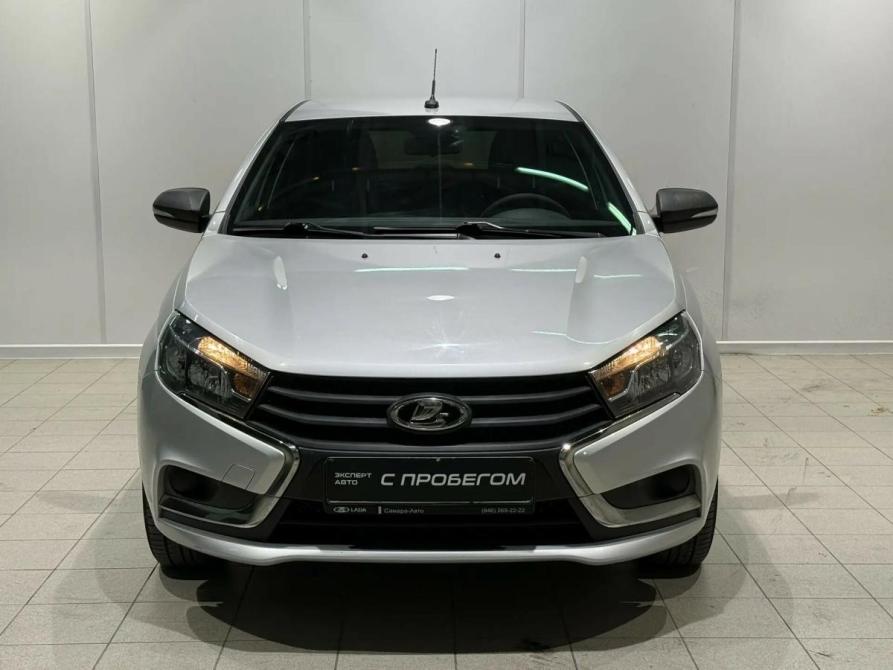 Lada (ВАЗ) Vesta I Самара  - изображение 3