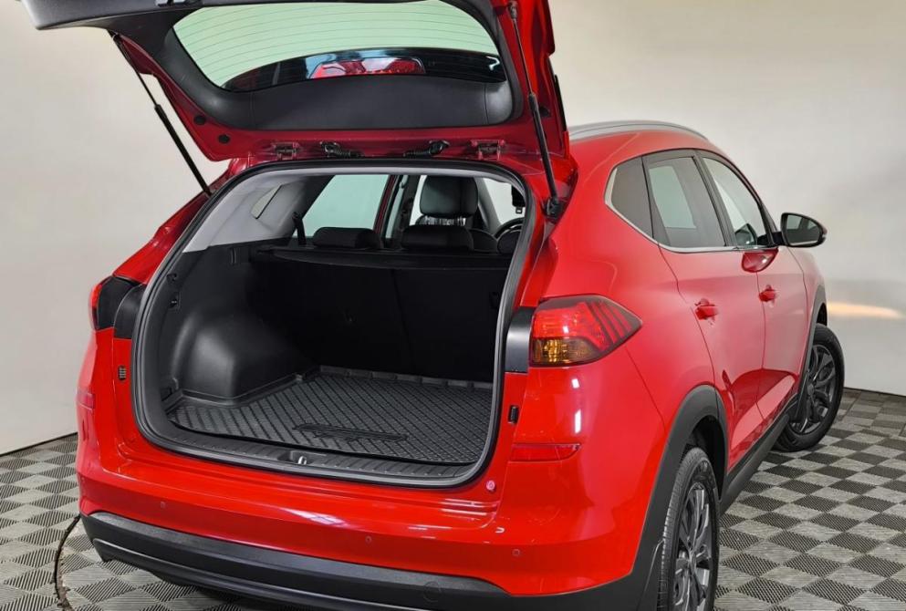 Hyundai Tucson III Рестайлинг Нижний Новгород  - изображение 15