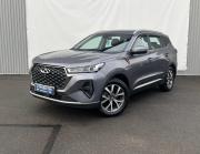 Chery Tiggo 7 Pro Max I Санкт-Петербург  - изображение 21