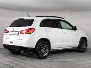 Mitsubishi ASX I Рестайлинг Химки  - изображение 13